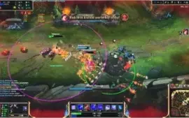 SCRIPT LEAGUE OF LEGENDS LICENÇA VITALÍCIA 2021TOP FARME