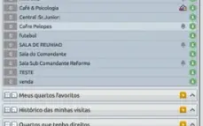 Conta Antiga Cheia de Mobis