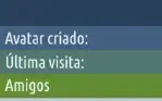 Conta Antiga Cheia de Mobis