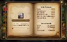 Conta Late game contendo 3 L/D