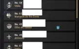 Conta Black Desert SA 665 GS Striker evasão COM E-MAIL 