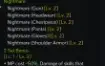 Conta lost ark Gunslinger 1524 kazeiros arma 25+