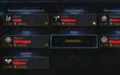 Conta lost ark Gunslinger 1524 kazeiros arma 25+