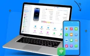 Dr.Fone - Toolkit Completo