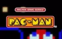 Xbox Arcade Game Series: Pac-Man (Xbox One) #C48009