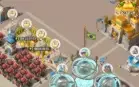 Conta Last War lvl 30 350k diamantes
