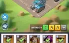 Conta Last War lvl 30 350k diamantes