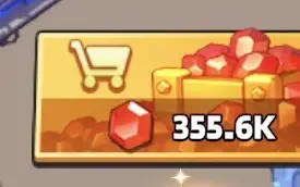 Conta Last War lvl 30 350k diamantes