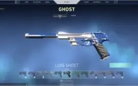 Conta Valorant, Ato 1 e 2 Diamante com varias skins