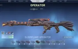 Conta Valorant, Ato 1 e 2 Diamante com varias skins