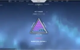 Conta Valorant, Ato 1 e 2 Diamante com varias skins