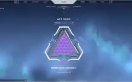 Conta Valorant, Ato 1 e 2 Diamante com varias skins