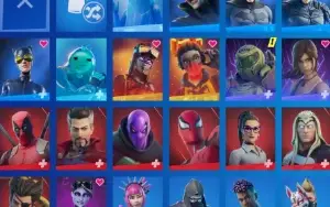 Conta De Fortnite Com Cavaleiro Negro + Salve O Mundo(farm)