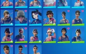 Conta De Fortnite Com Cavaleiro Negro + Salve O Mundo(farm)