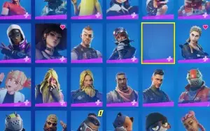 Conta De Fortnite Com Cavaleiro Negro + Salve O Mundo(farm)
