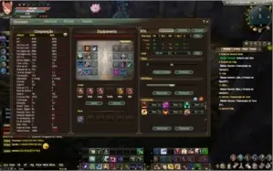 V>SK (ARCADIA) 200K PENUMBRA +11 + PSY E WF BONUS