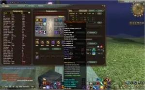 V>SK (ARCADIA) 200K PENUMBRA +11 + PSY E WF BONUS