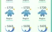 Conta de Pokémon GO