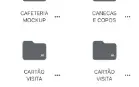 Kit  - Pacote Mockups Premium 🏅