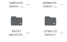 Kit  - Pacote Mockups Premium 🏅