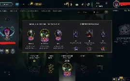 Conta League of Legends Full Acesso - 96 Champs e 50 Skins