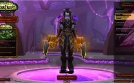 WORLD OF WARCRAFT