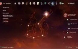 Venti, Zhongli, Keqing + espada celestial... AR: 41