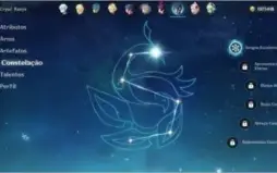 Genshin Impact (NA) - AR37 DILUC, VENTI, SURCROSE + OUTROS