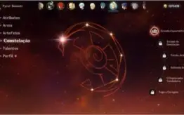 Genshin Impact (NA) - AR37 DILUC, VENTI, SURCROSE + OUTROS