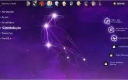 Genshin Impact (NA) - AR37 DILUC, VENTI, SURCROSE + OUTROS