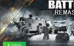 Conta Steam 9 Anos + Jogos + Battlebit 100 Horas