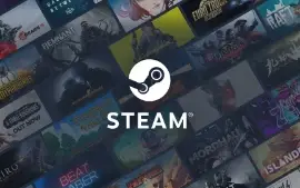 Conta Steam 9 Anos + Jogos + Battlebit 100 Horas