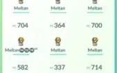 Conta pokémon go lv 33