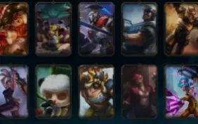 Conta League Of Legends, Vinculada com conta de Valorant