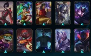 Conta League Of Legends, Vinculada com conta de Valorant