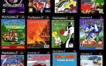Jogos Para Playstation 2- Combo +600 Jogos Midia Digitais