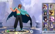 Saint Seiya Awakening Lvl 56 - Global (A19)