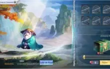 Saint Seiya Awakening Lvl 56 - Global (A19)