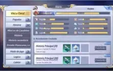 Saint Seiya Awakening Lvl 56 - Global (A19)