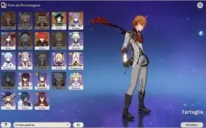 AR 40 | Varios 5*