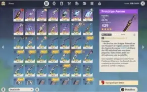 AR 40 | Varios 5*