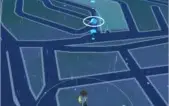 Conta de Pokémon GO