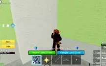 Conta de blox fruits com fragmento do espelho e dominio