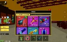 Conta blox fruits a venda dragon perm e kitsune perm