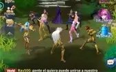 Saint seiya : Lendas do Santuario