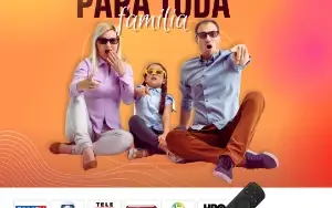 Iptv,Disney , Hbomax, Gobloplay,Telecine,Primere,Esportes