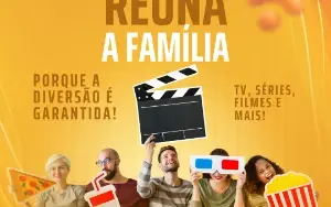 Iptv,Disney , Hbomax, Gobloplay,Telecine,Primere,Esportes