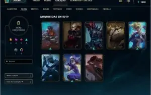 CONTA DIAMANTE PROMOÇÃO