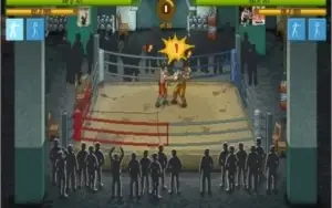 Punch Club Steam Key