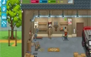 Punch Club Steam Key